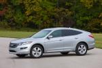 Honda Accord Crosstour 2010 года